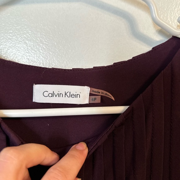 Calvin Klein Dress - Picture 2 of 4